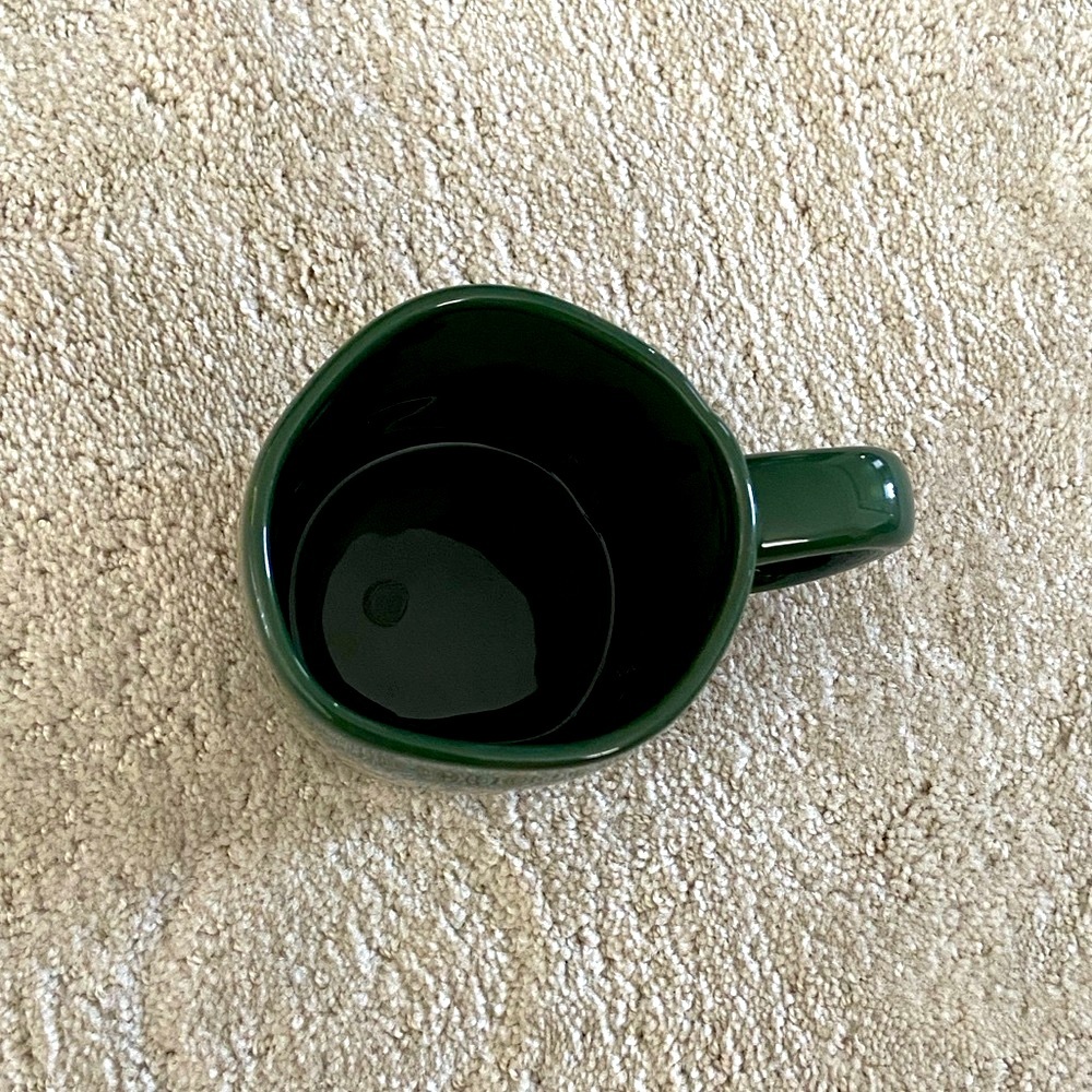 Meowy Christmas Rae Dunn Mug - Picture 7 of 8